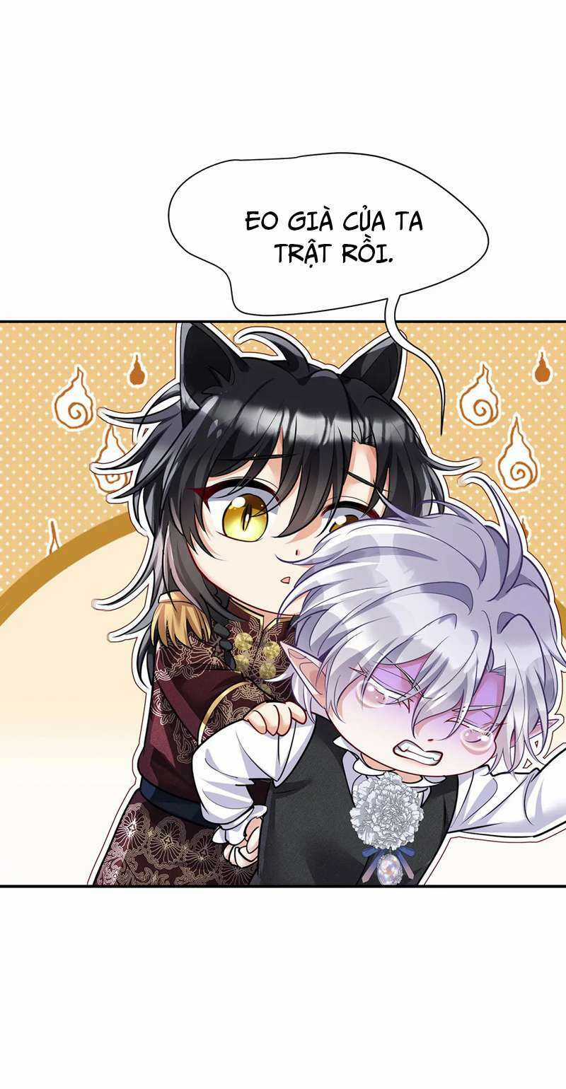 Dẫn Sói Vào Phòng - Chapter 173 - Trang 7