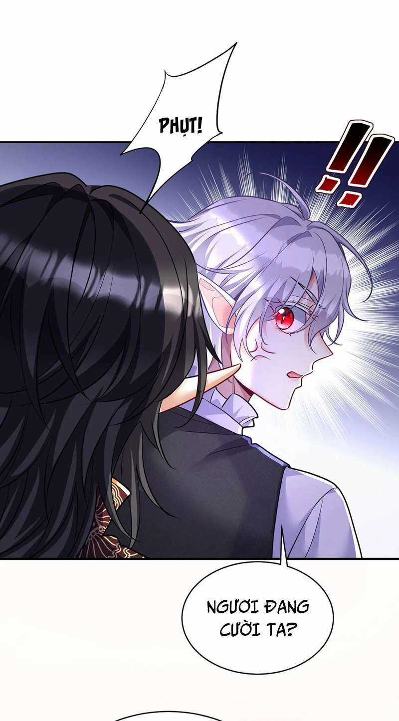 Dẫn Sói Vào Phòng - Chapter 173 - Trang 8