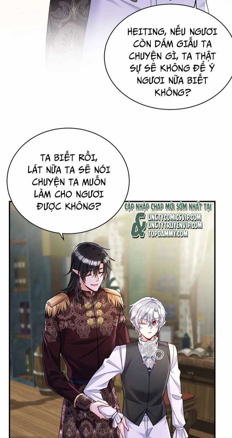 Dẫn Sói Vào Phòng - Chapter 173 - Trang 10