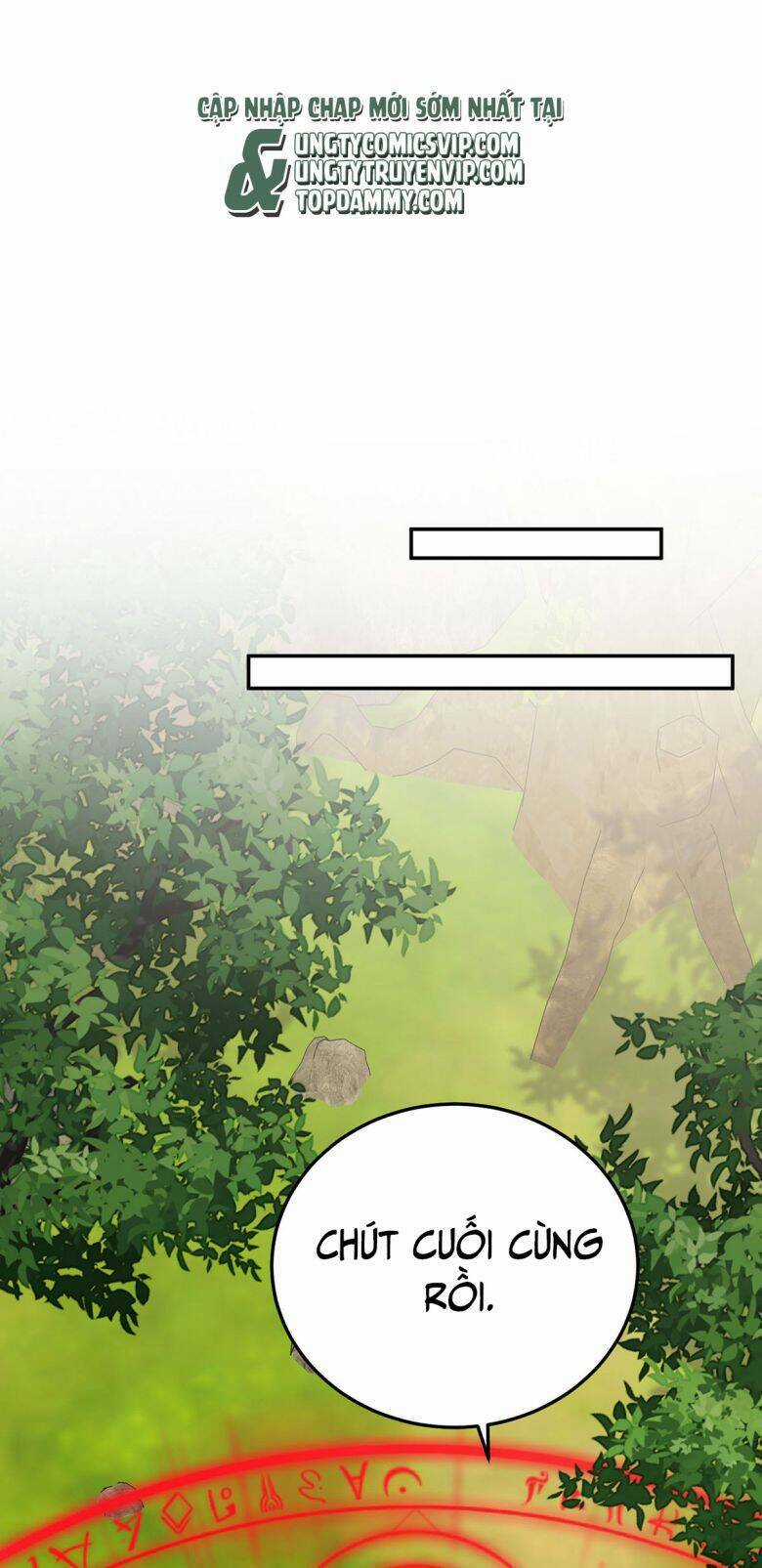 Dẫn Sói Vào Phòng - Chapter 174 - Trang 2