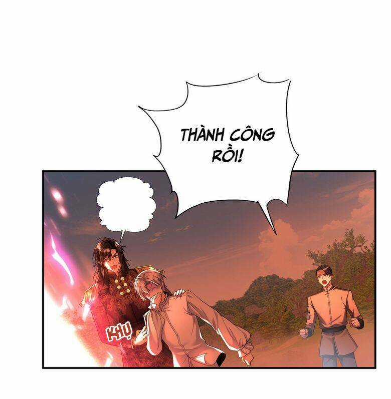 Dẫn Sói Vào Phòng - Chapter 174 - Trang 12