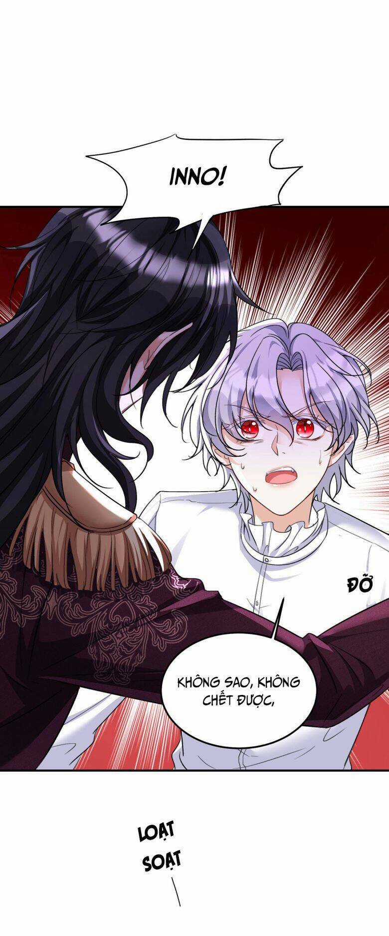 Dẫn Sói Vào Phòng - Chapter 174 - Trang 13