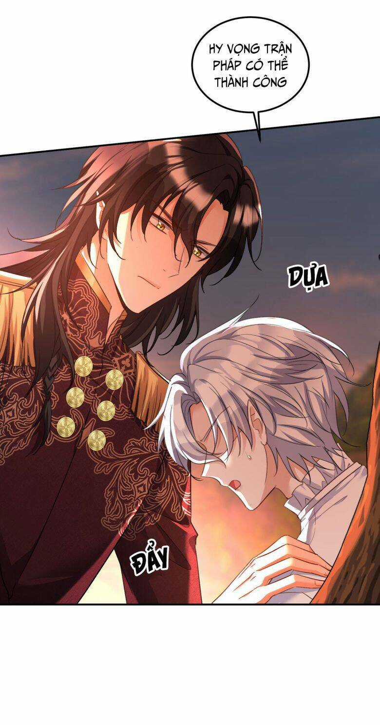 Dẫn Sói Vào Phòng - Chapter 174 - Trang 14