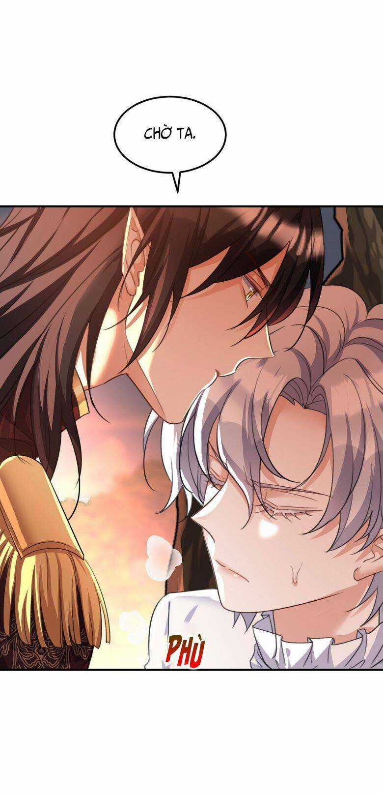 Dẫn Sói Vào Phòng - Chapter 174 - Trang 15