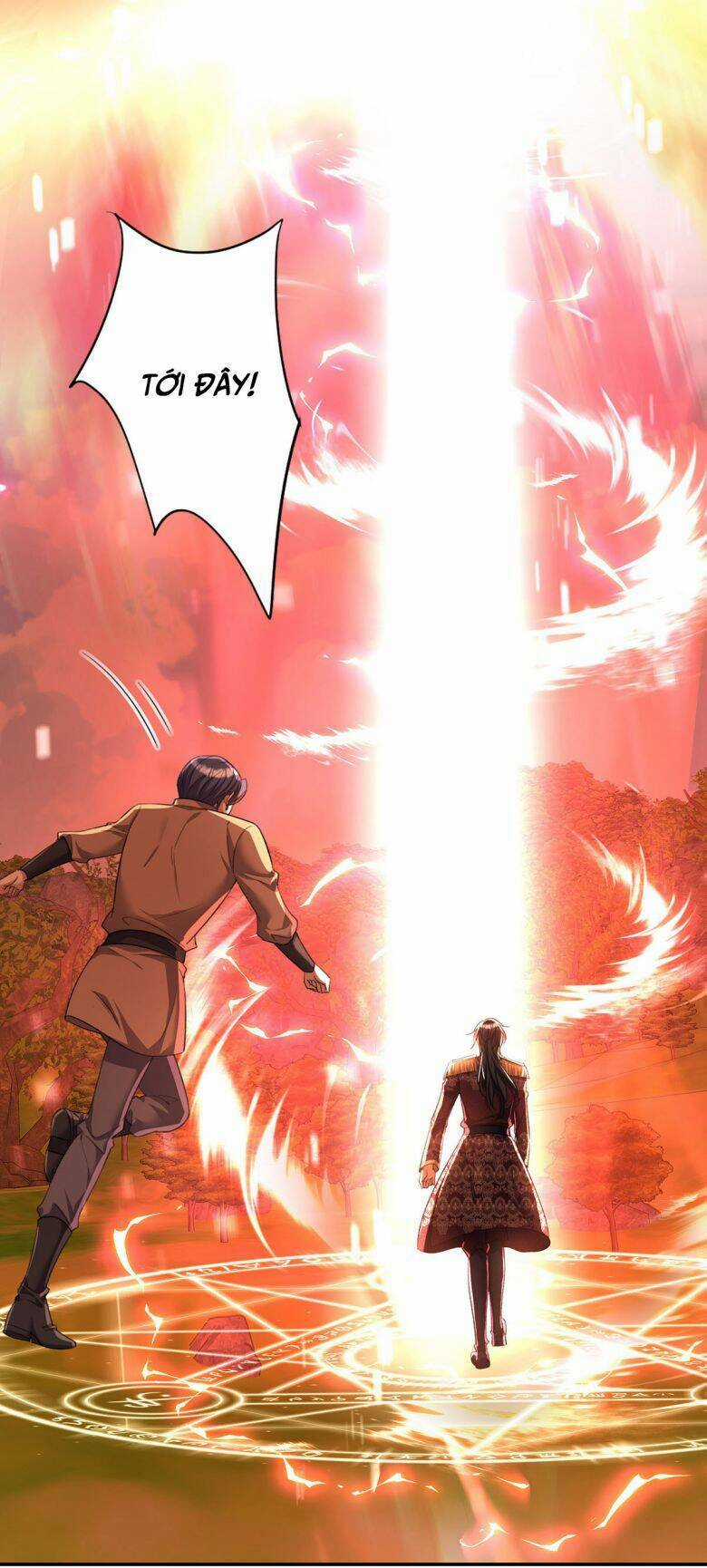 Dẫn Sói Vào Phòng - Chapter 174 - Trang 17