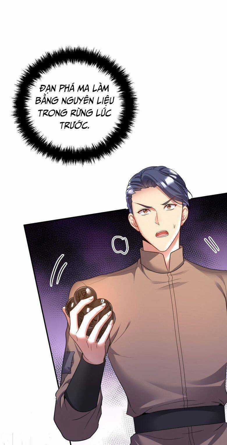 Dẫn Sói Vào Phòng - Chapter 174 - Trang 18