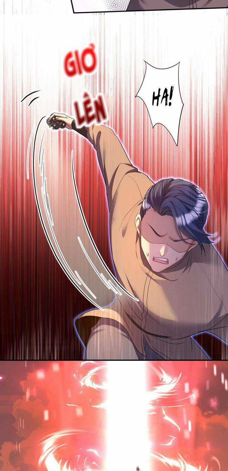 Dẫn Sói Vào Phòng - Chapter 174 - Trang 19