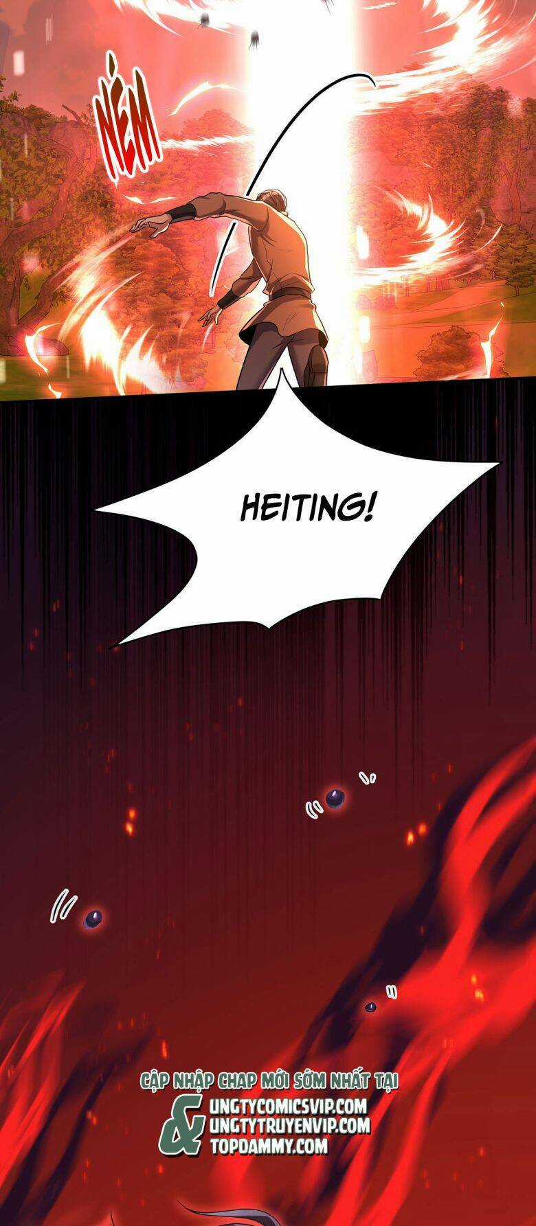 Dẫn Sói Vào Phòng - Chapter 174 - Trang 20