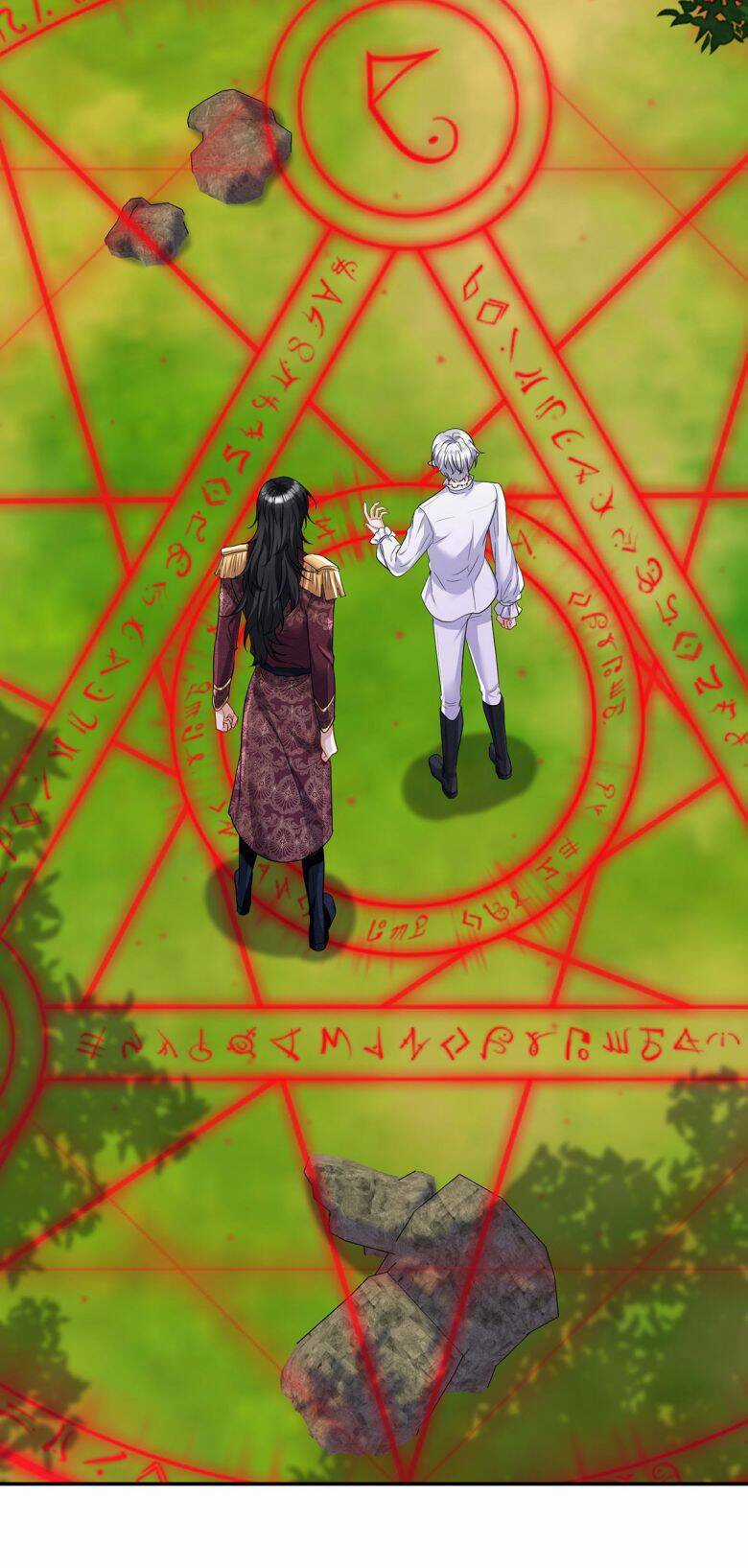 Dẫn Sói Vào Phòng - Chapter 174 - Trang 3