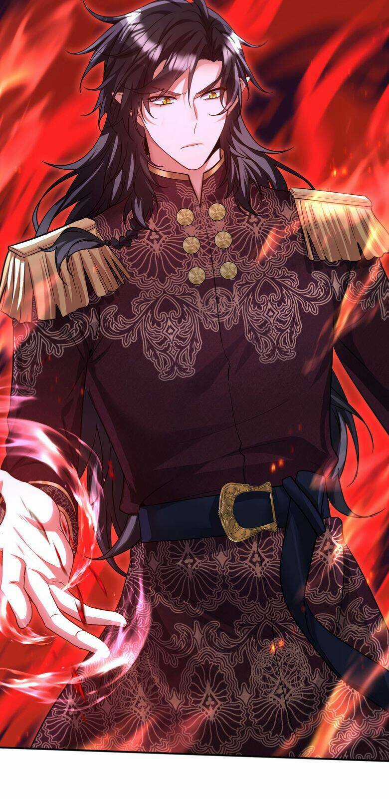 Dẫn Sói Vào Phòng - Chapter 174 - Trang 21