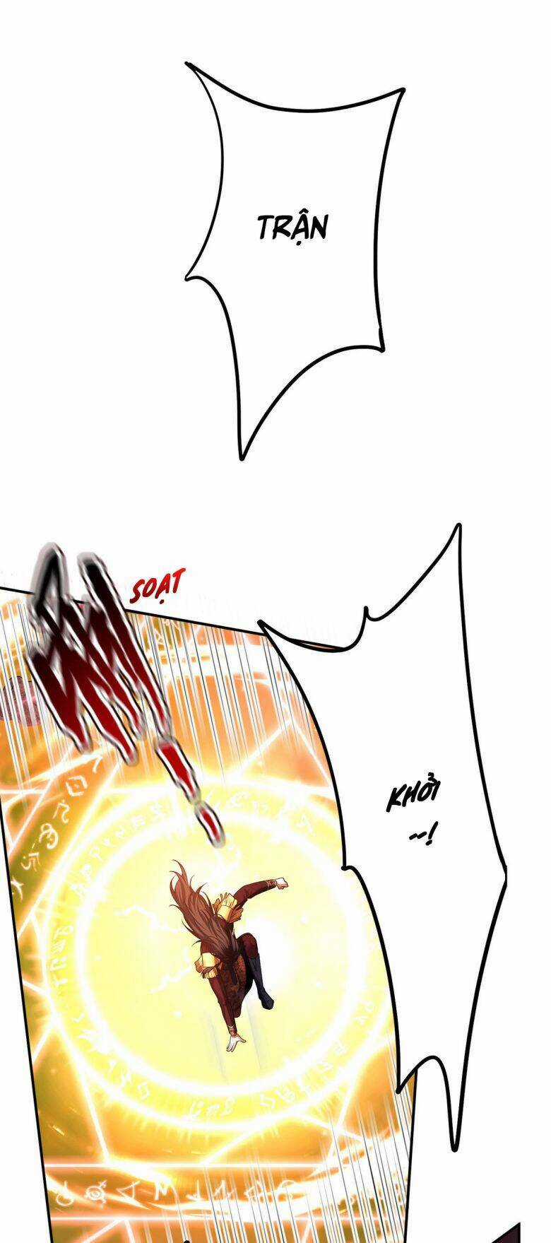 Dẫn Sói Vào Phòng - Chapter 174 - Trang 22