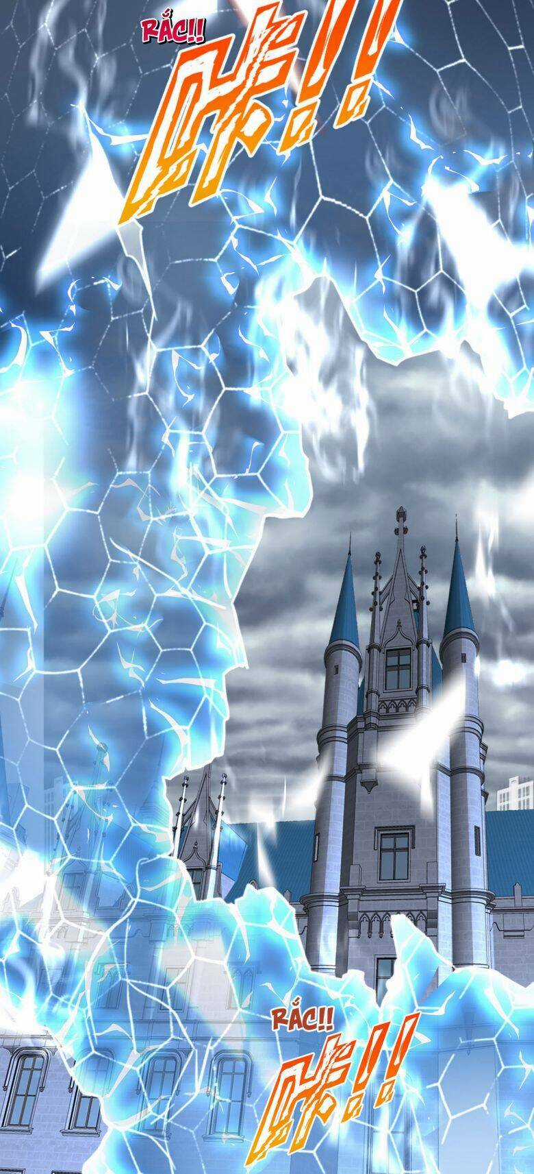 Dẫn Sói Vào Phòng - Chapter 174 - Trang 27