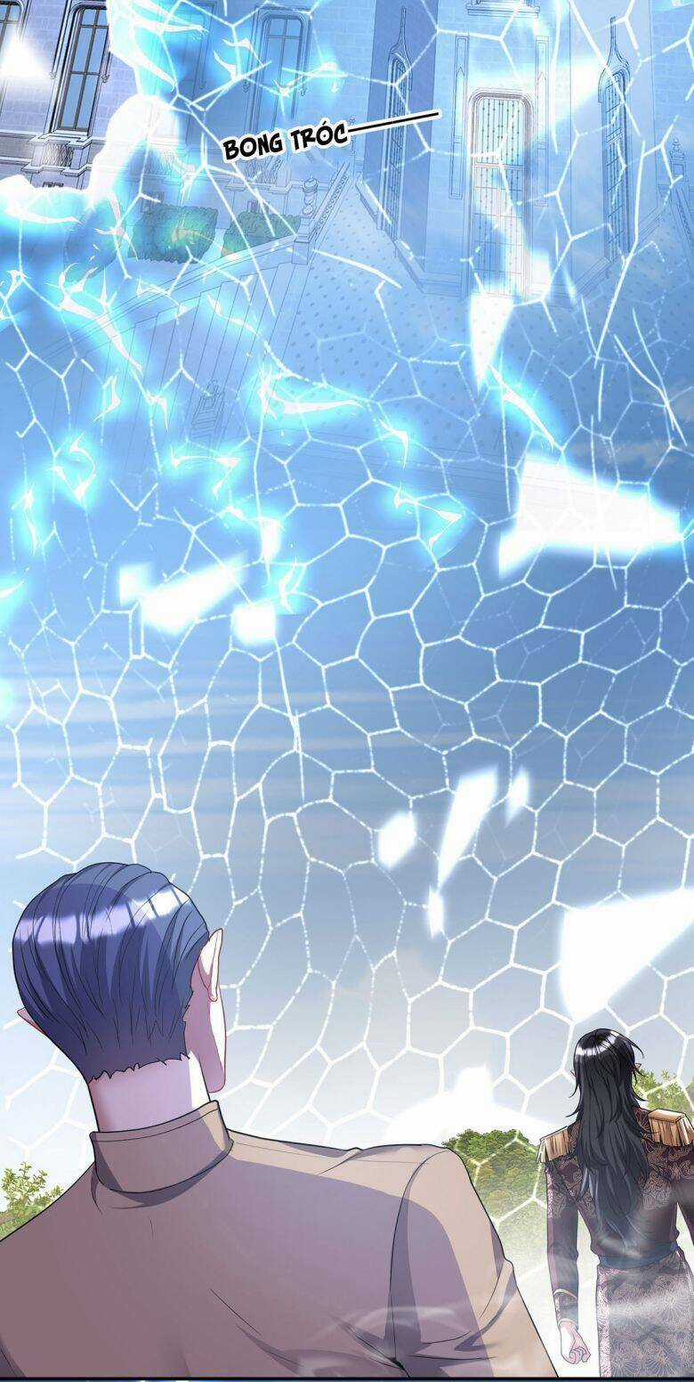 Dẫn Sói Vào Phòng - Chapter 174 - Trang 28