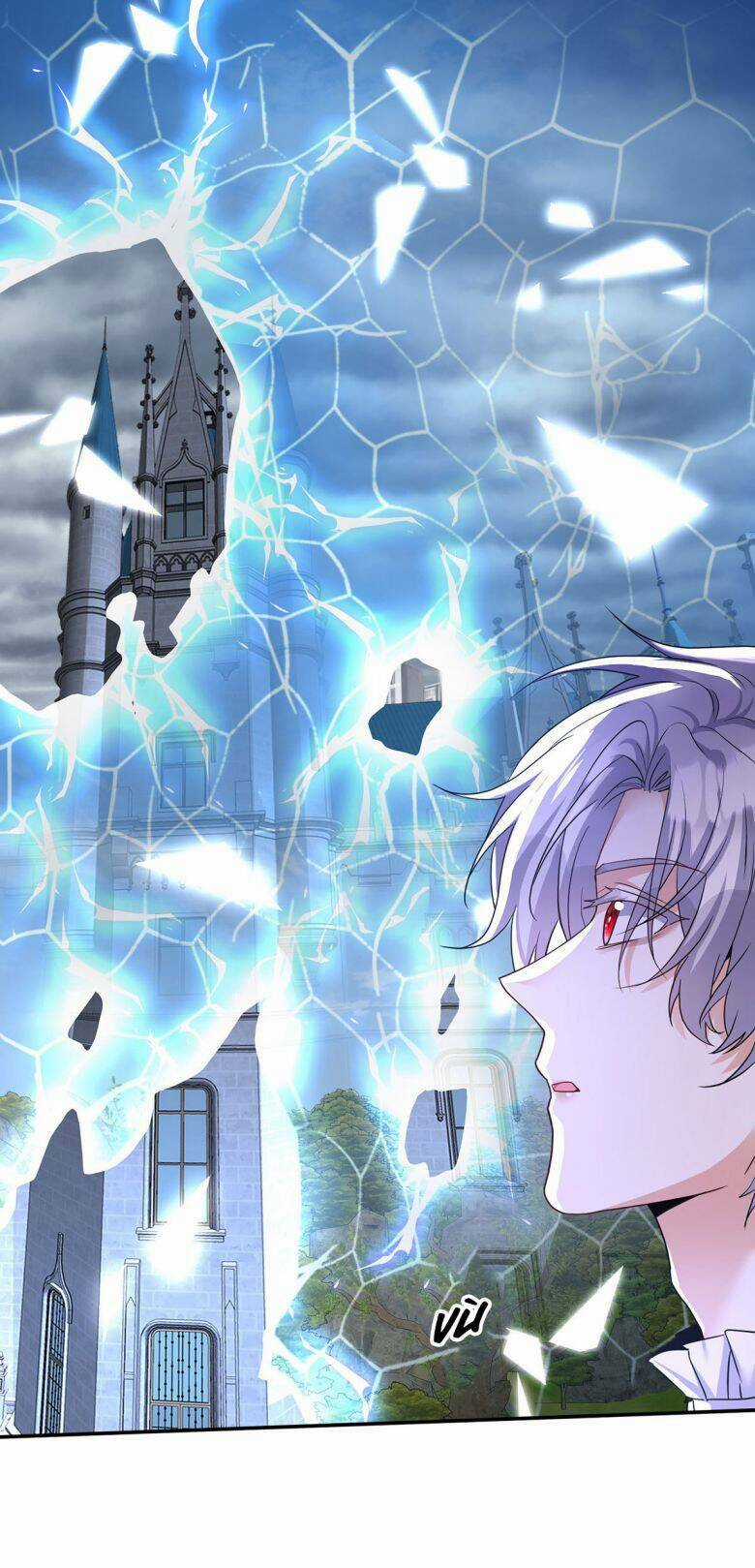 Dẫn Sói Vào Phòng - Chapter 174 - Trang 29