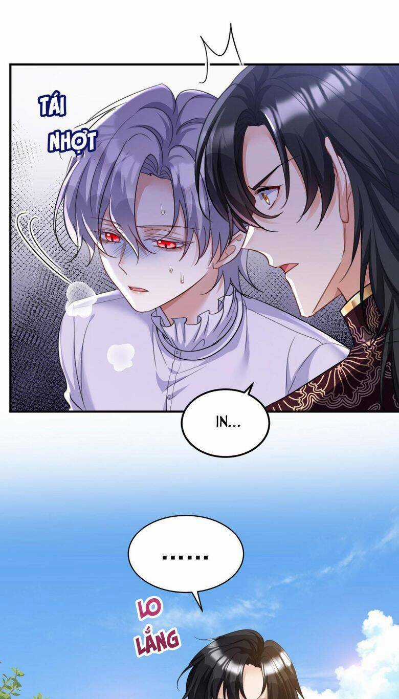 Dẫn Sói Vào Phòng - Chapter 174 - Trang 4