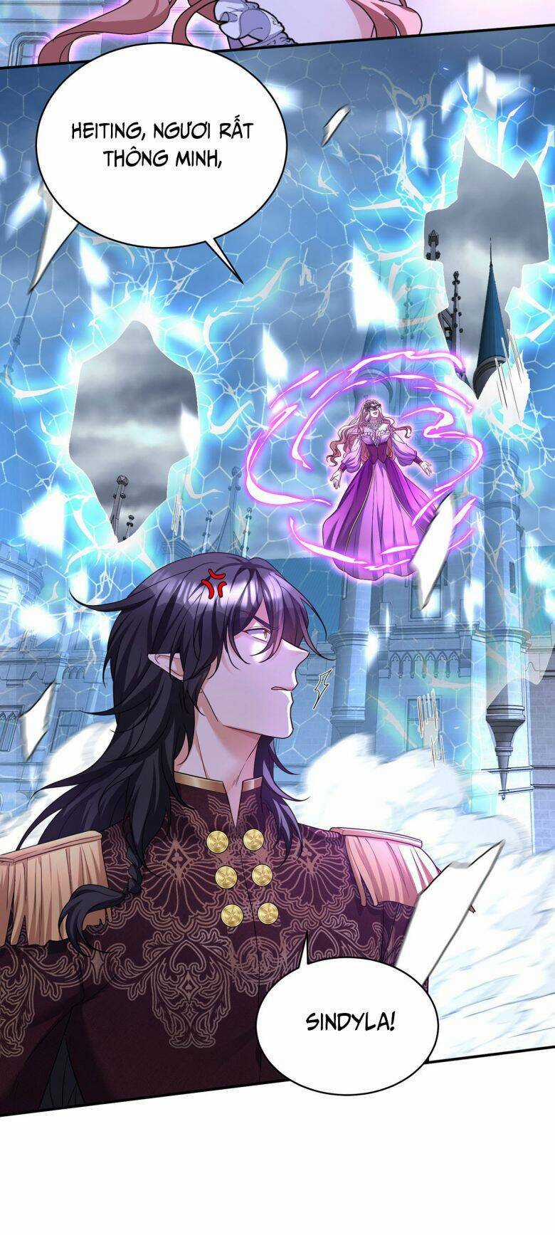 Dẫn Sói Vào Phòng - Chapter 174 - Trang 31