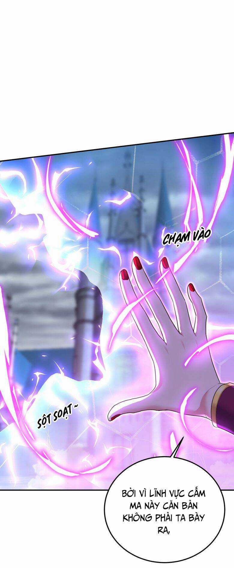 Dẫn Sói Vào Phòng - Chapter 174 - Trang 33