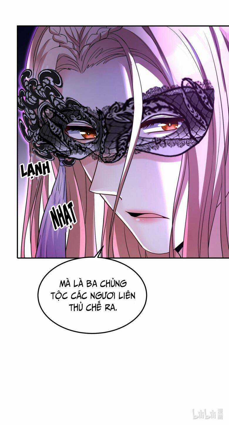 Dẫn Sói Vào Phòng - Chapter 174 - Trang 34