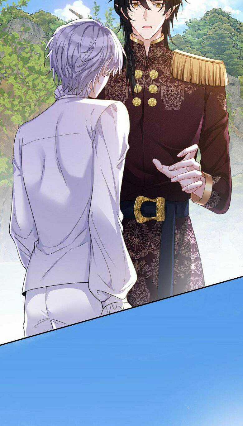 Dẫn Sói Vào Phòng - Chapter 174 - Trang 5