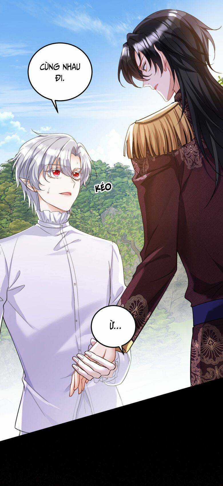 Dẫn Sói Vào Phòng - Chapter 174 - Trang 6