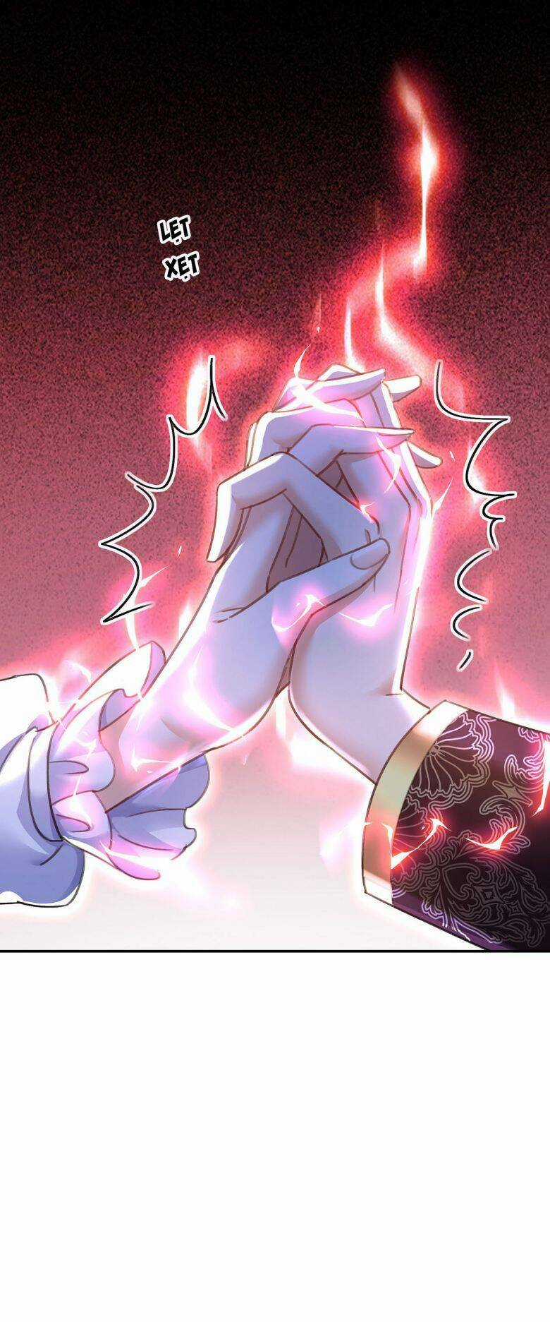 Dẫn Sói Vào Phòng - Chapter 174 - Trang 7