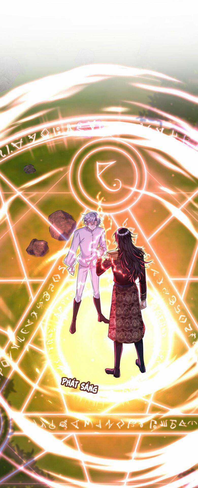 Dẫn Sói Vào Phòng - Chapter 174 - Trang 8