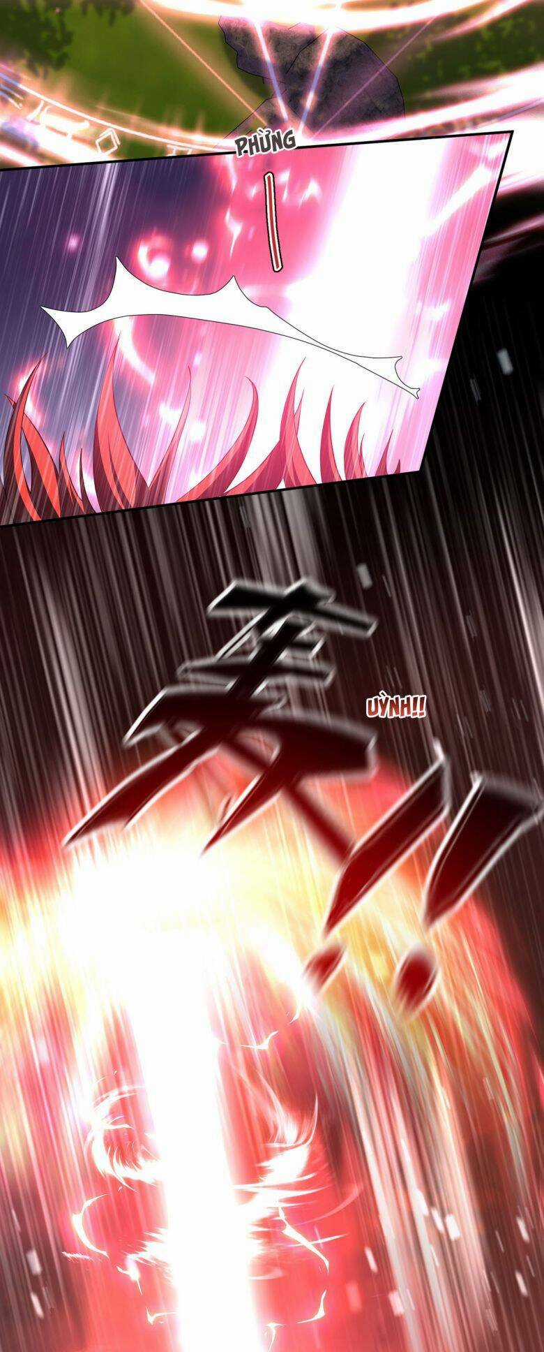 Dẫn Sói Vào Phòng - Chapter 174 - Trang 9