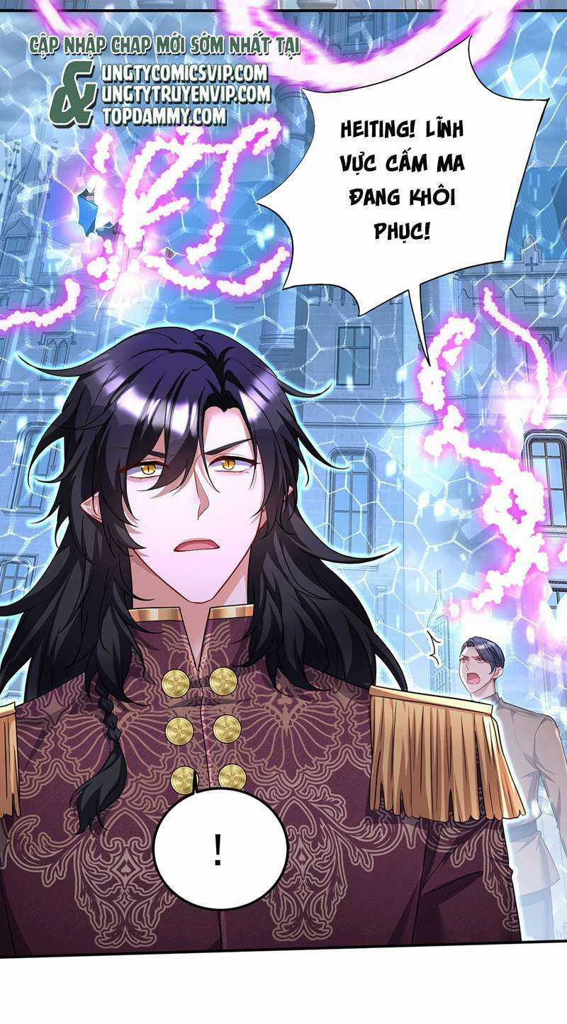 Dẫn Sói Vào Phòng - Chapter 175 - Trang 2