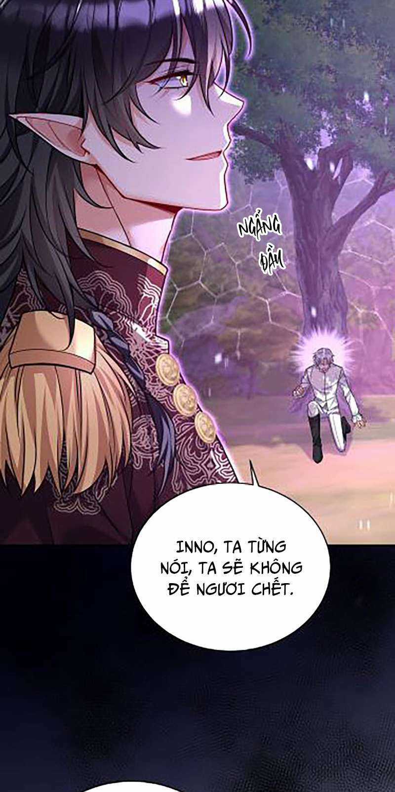 Dẫn Sói Vào Phòng - Chapter 175 - Trang 13