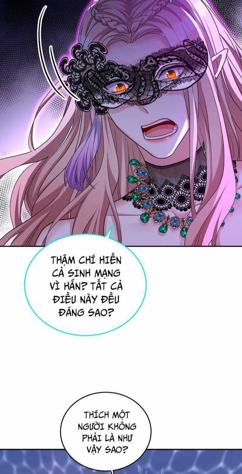 Dẫn Sói Vào Phòng - Chapter 175 - Trang 18