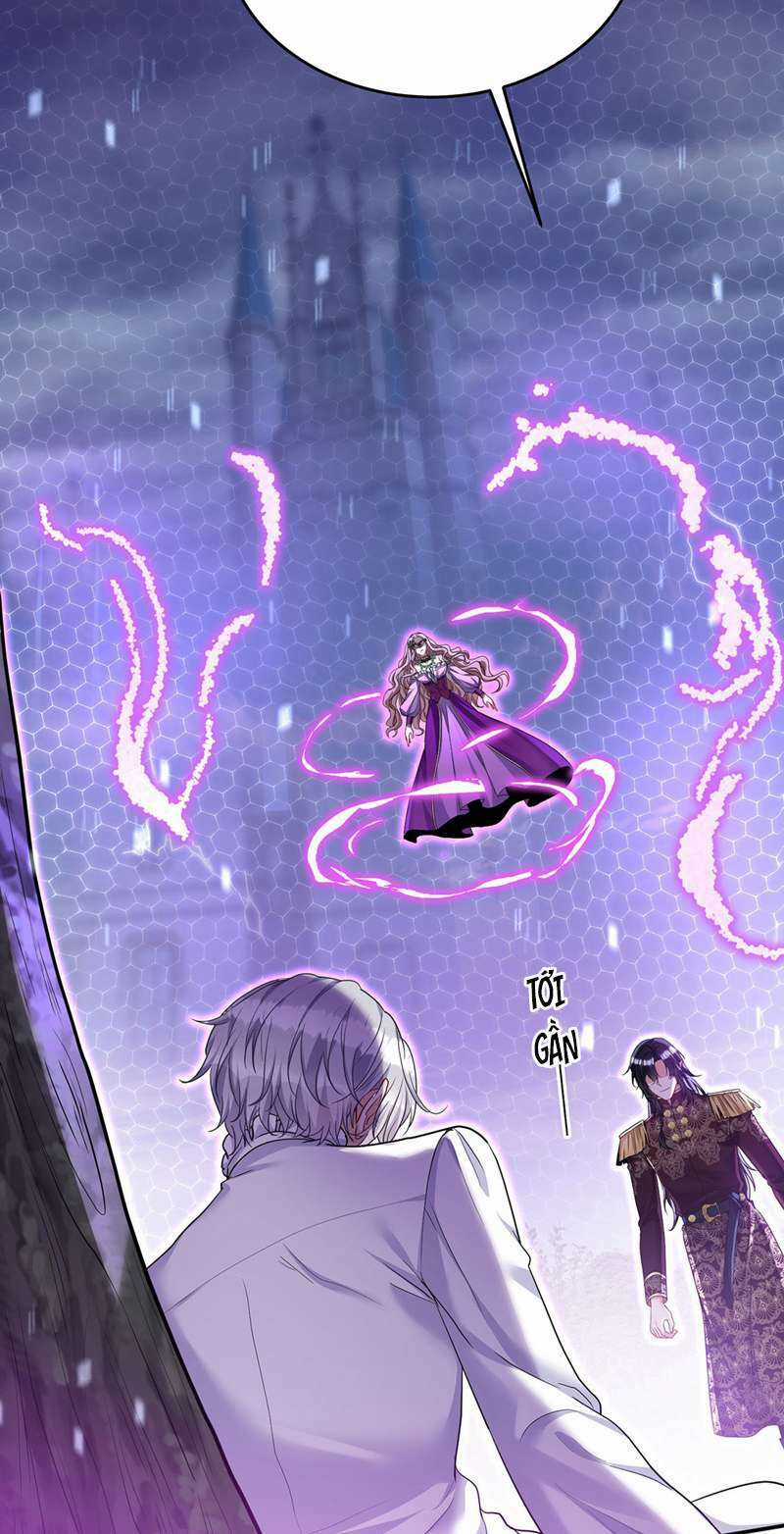 Dẫn Sói Vào Phòng - Chapter 175 - Trang 20