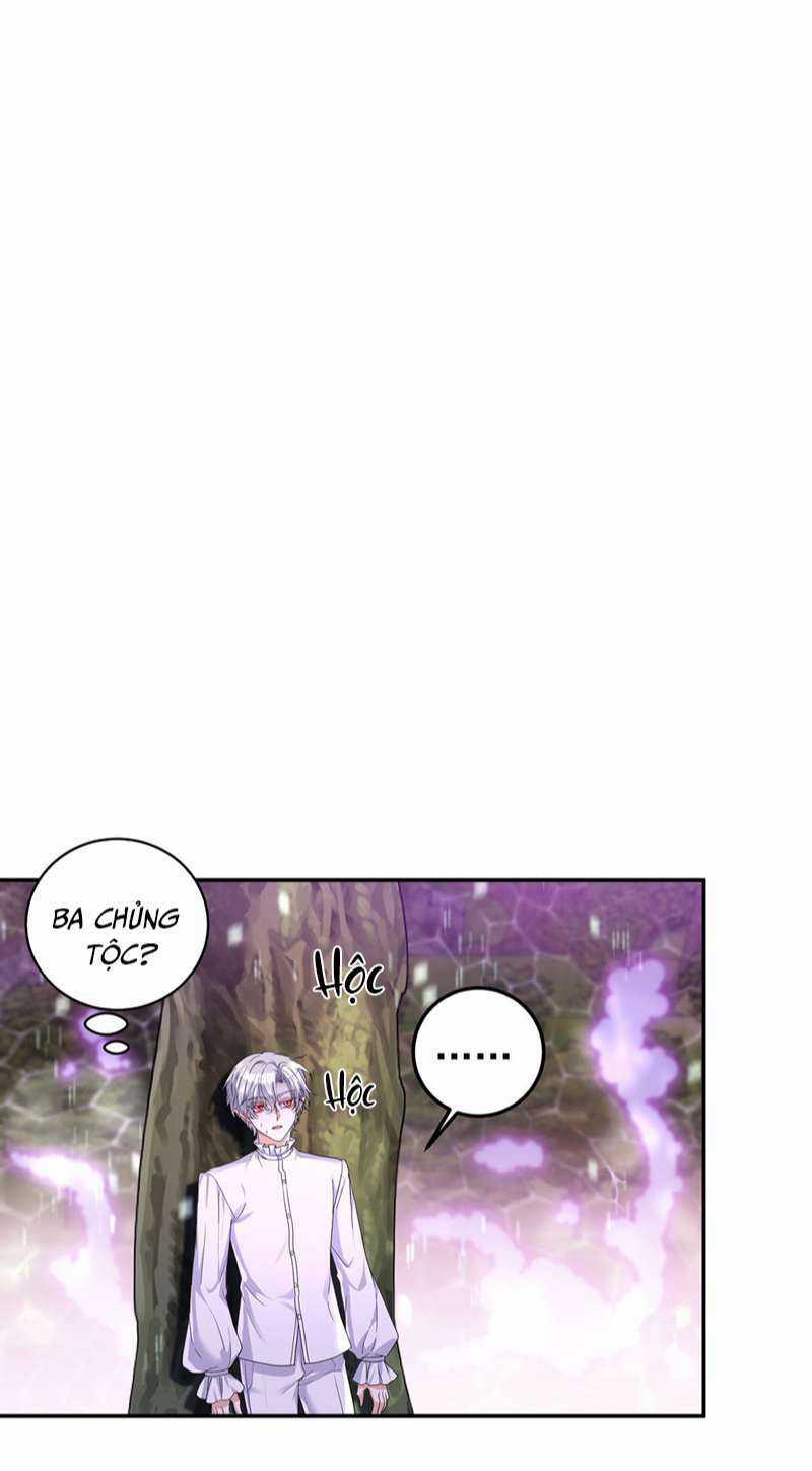 Dẫn Sói Vào Phòng - Chapter 175 - Trang 3