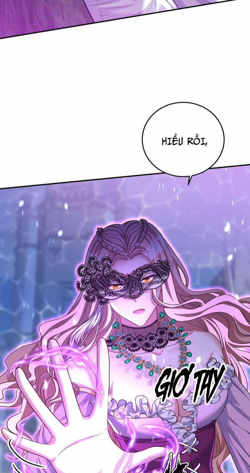 Dẫn Sói Vào Phòng - Chapter 175 - Trang 21