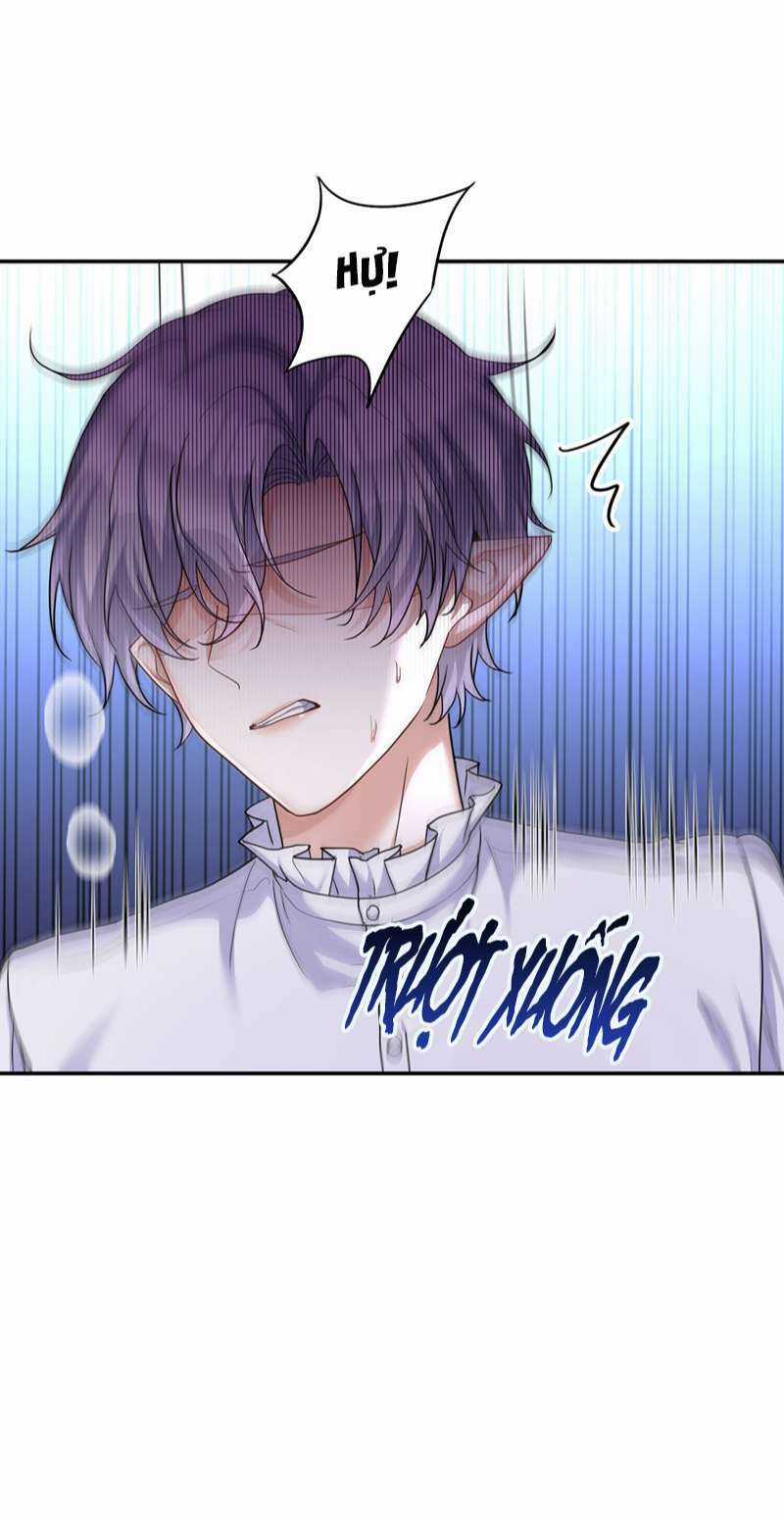 Dẫn Sói Vào Phòng - Chapter 175 - Trang 4