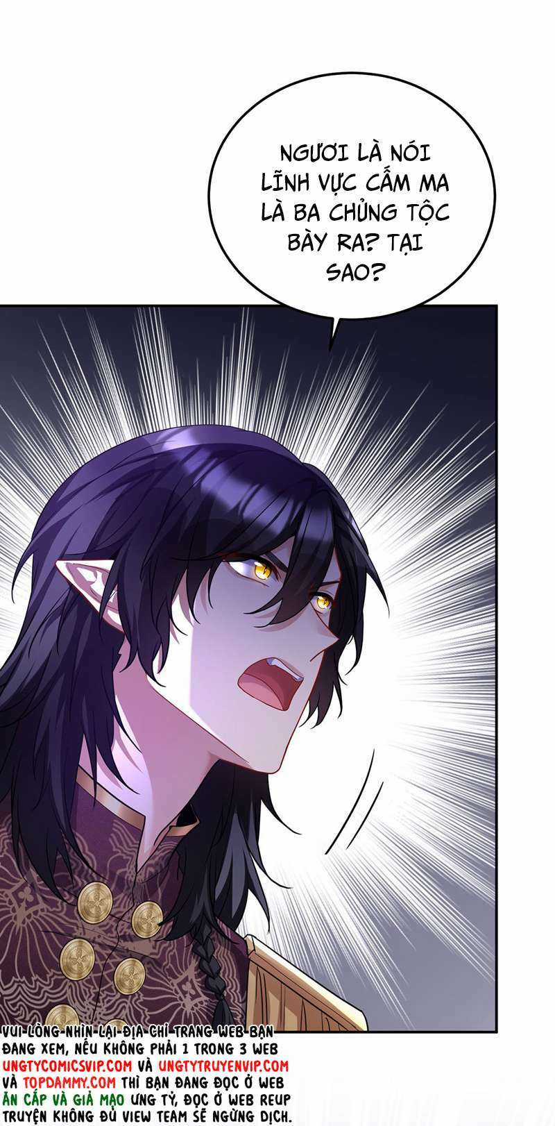 Dẫn Sói Vào Phòng - Chapter 175 - Trang 5