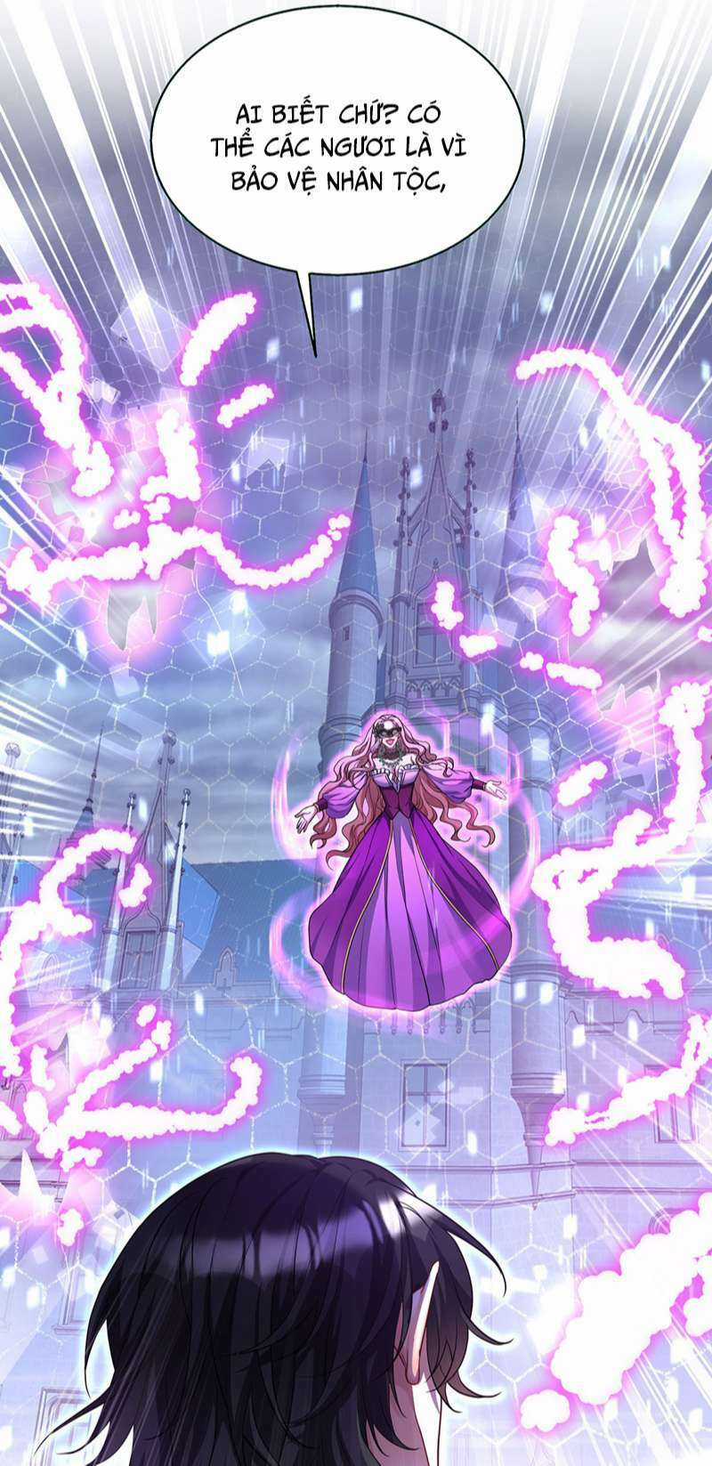 Dẫn Sói Vào Phòng - Chapter 175 - Trang 6