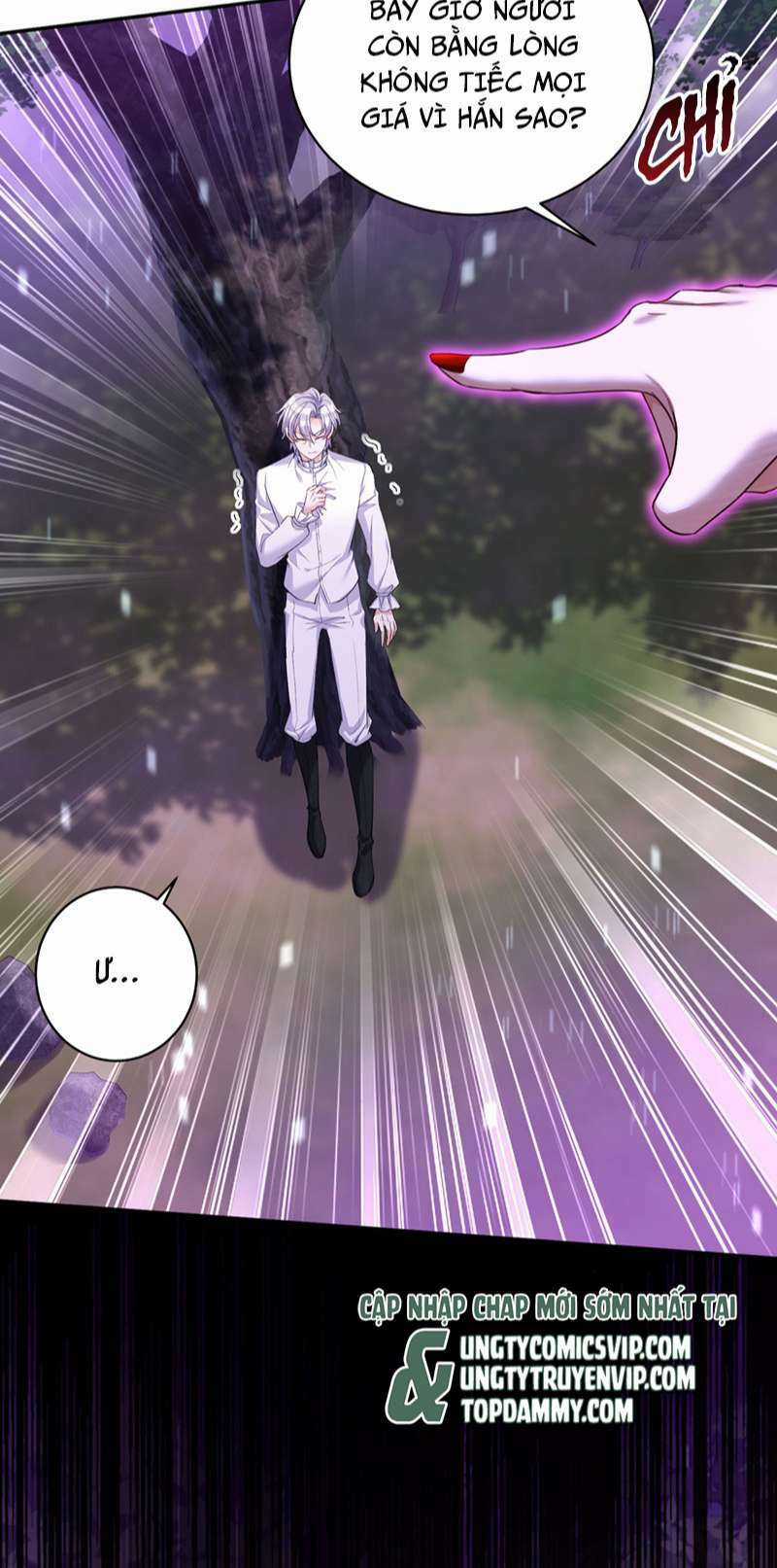 Dẫn Sói Vào Phòng - Chapter 175 - Trang 9