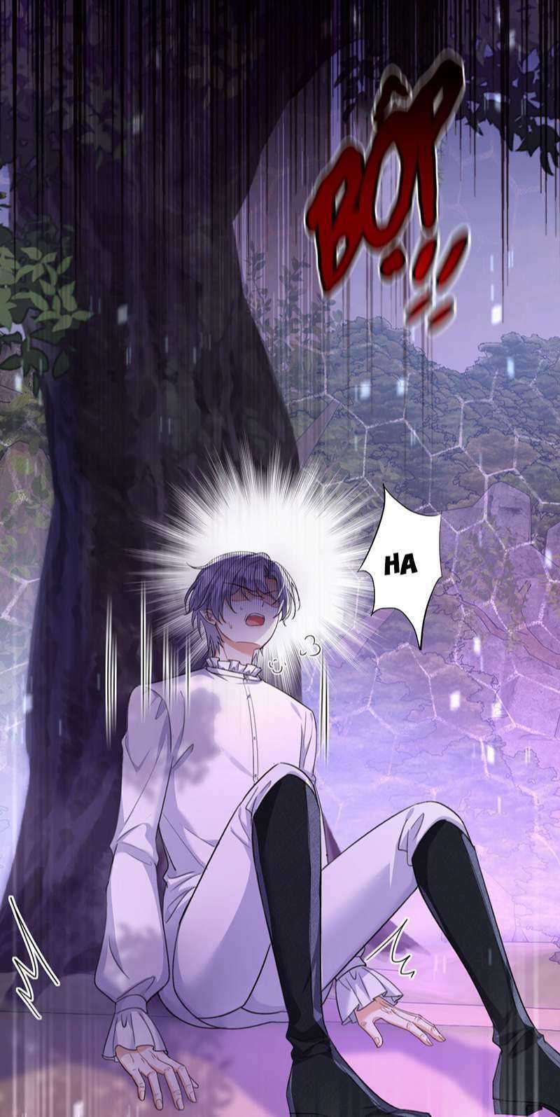 Dẫn Sói Vào Phòng - Chapter 175 - Trang 10