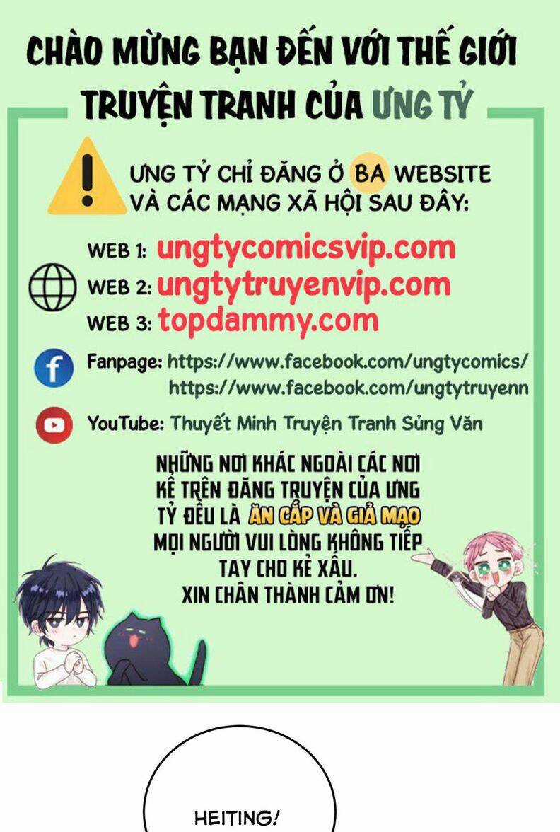 Dẫn Sói Vào Phòng - Chapter 176 - Trang 1