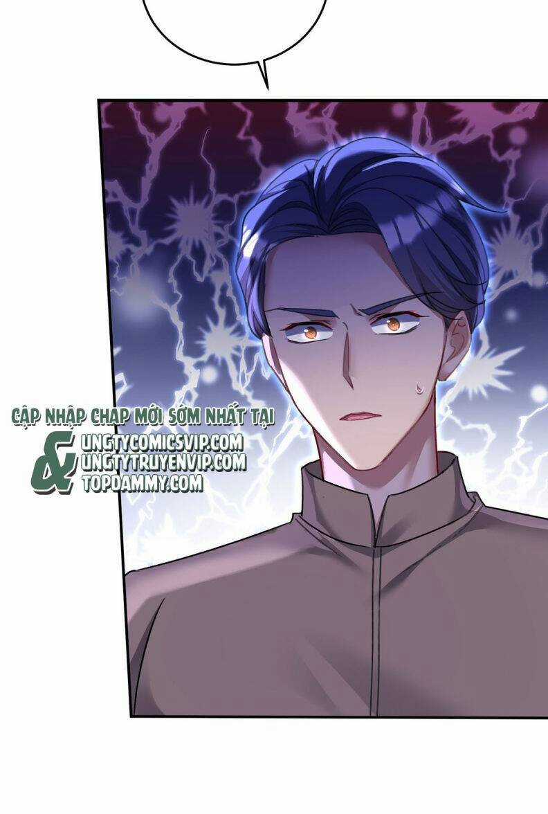 Dẫn Sói Vào Phòng - Chapter 176 - Trang 2