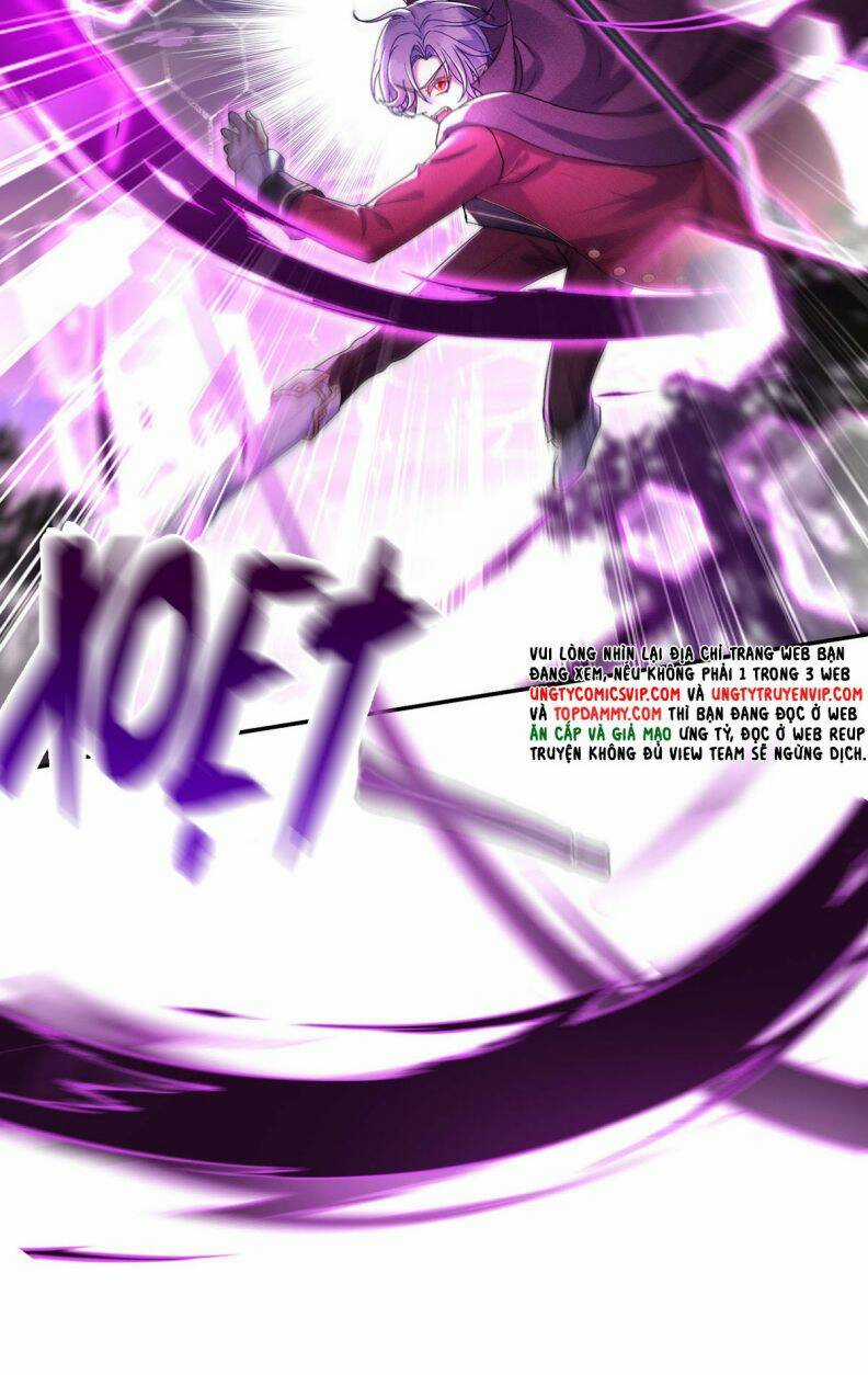 Dẫn Sói Vào Phòng - Chapter 176 - Trang 13