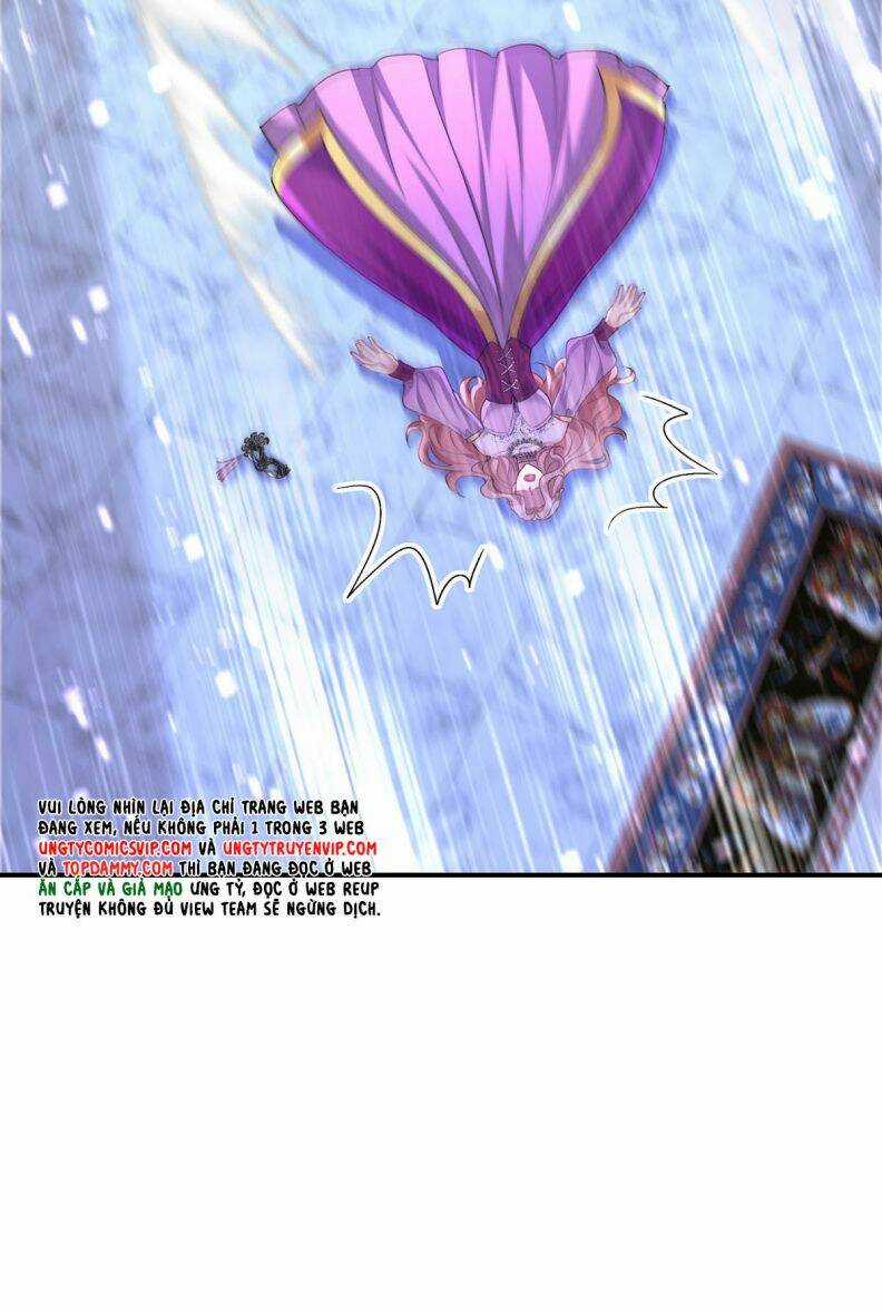 Dẫn Sói Vào Phòng - Chapter 176 - Trang 17