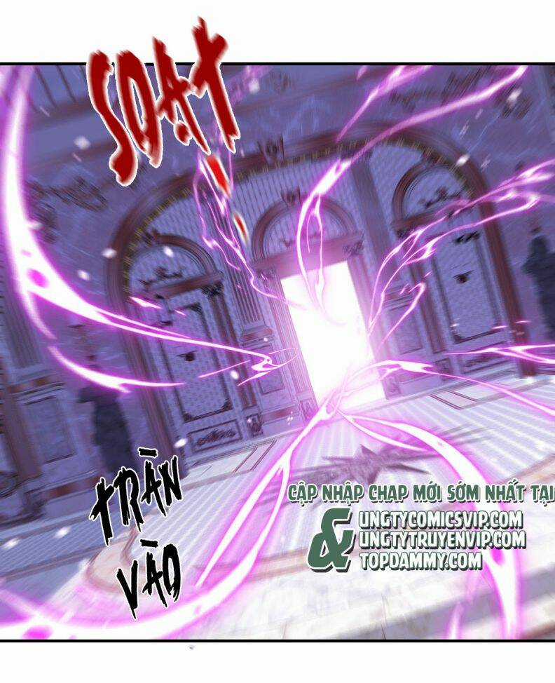 Dẫn Sói Vào Phòng - Chapter 176 - Trang 23
