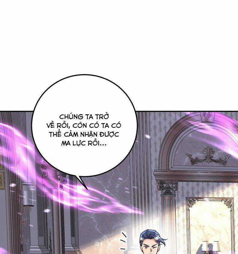 Dẫn Sói Vào Phòng - Chapter 176 - Trang 24