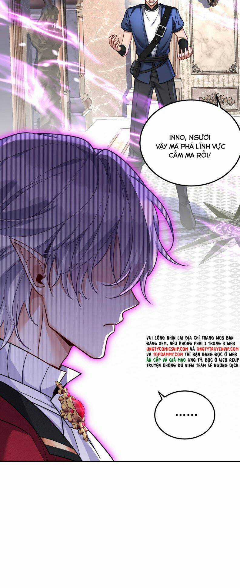 Dẫn Sói Vào Phòng - Chapter 176 - Trang 25