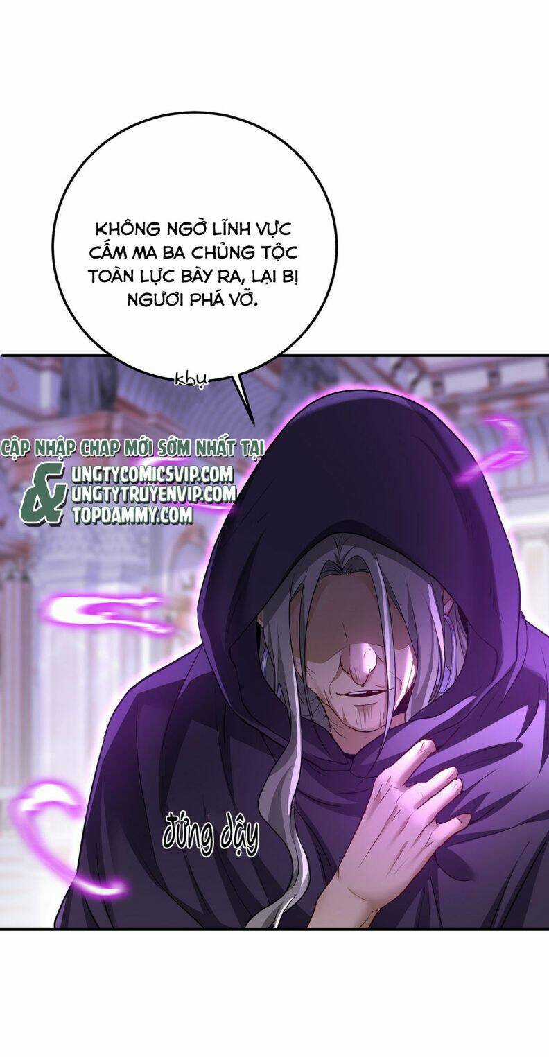 Dẫn Sói Vào Phòng - Chapter 176 - Trang 26