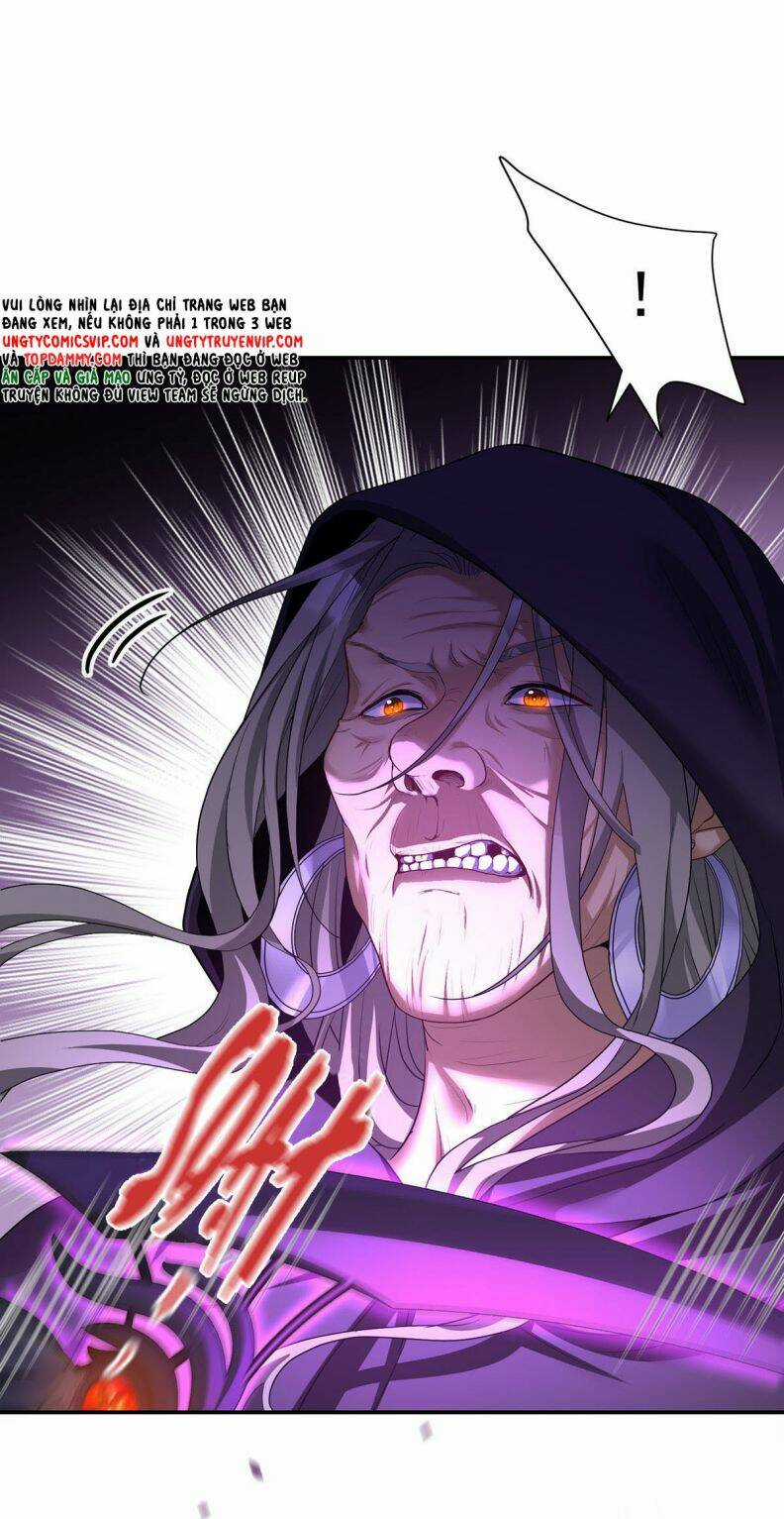 Dẫn Sói Vào Phòng - Chapter 176 - Trang 27