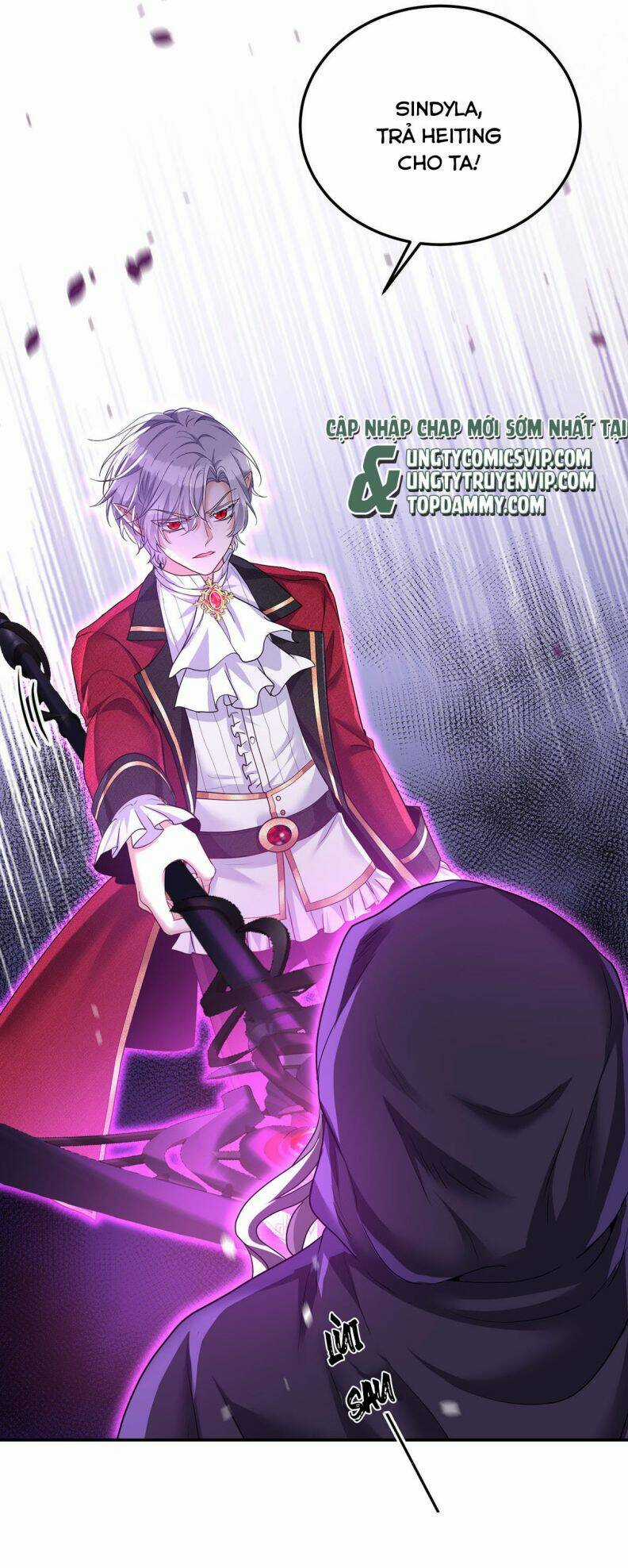 Dẫn Sói Vào Phòng - Chapter 176 - Trang 28