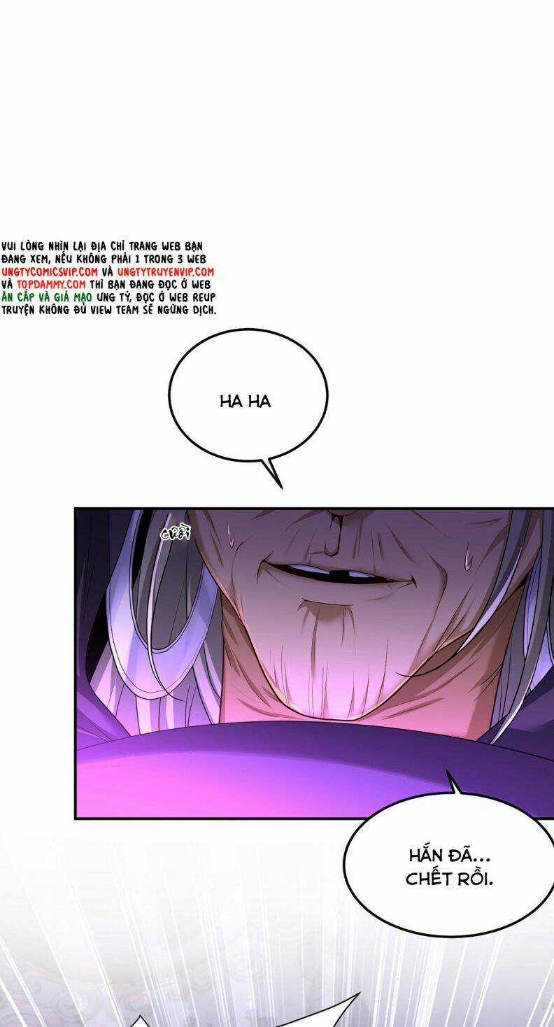 Dẫn Sói Vào Phòng - Chapter 176 - Trang 29