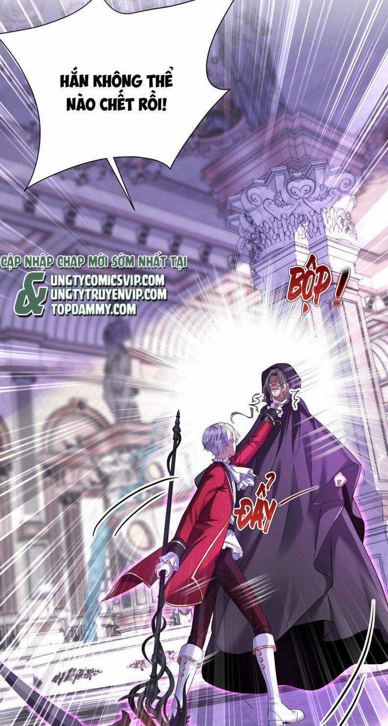 Dẫn Sói Vào Phòng - Chapter 176 - Trang 30